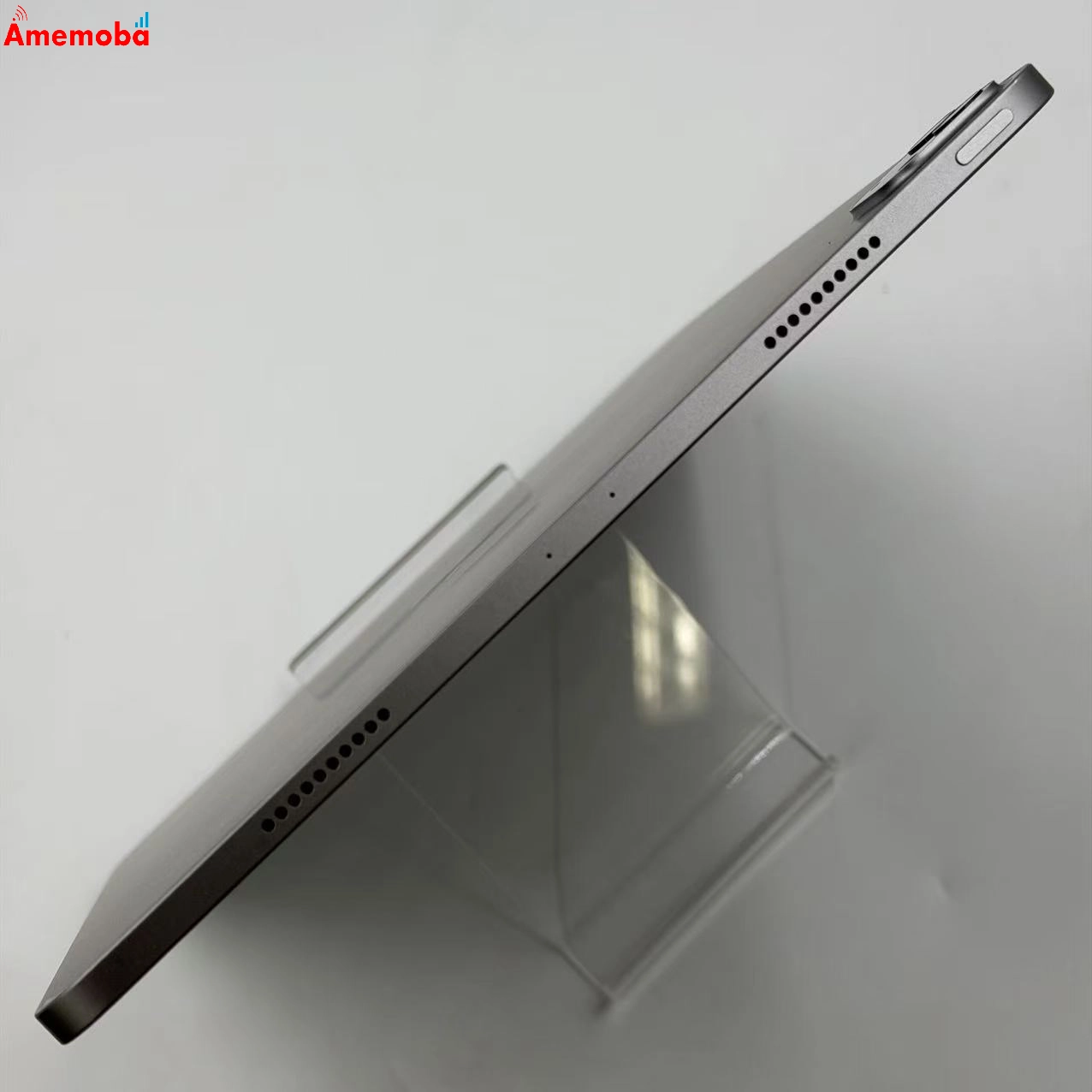 iPad Pro 12.9-inch 6th 128GB Space Gray MNXP3KH/A