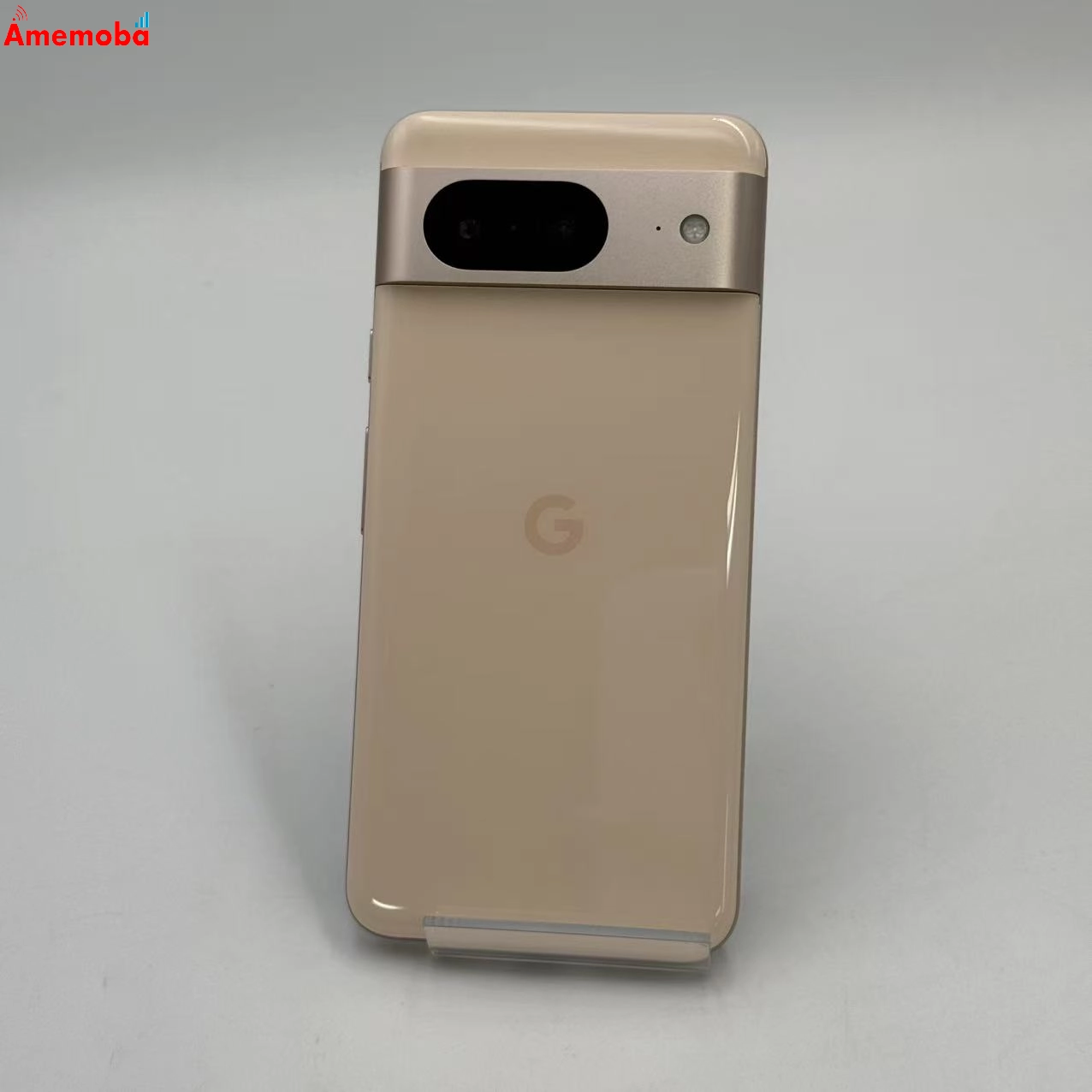 Google Pixel 8 128GB Rose GZPF0 SoftBank版SIMフリー 極美品