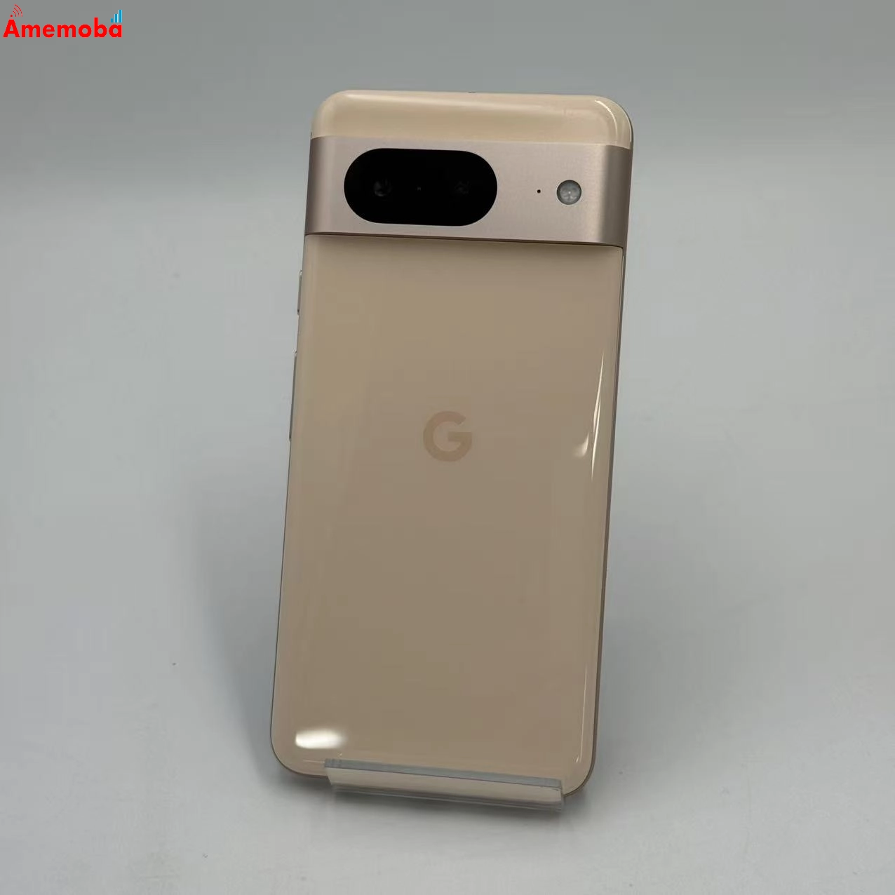 Google Pixel 8 128GB Rose GZPF0 SoftBank版SIMフリー 美品