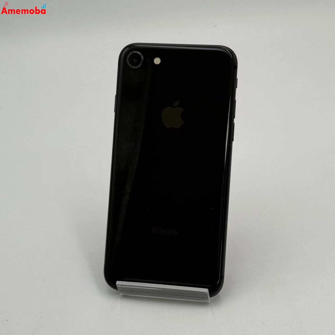 iPhone8 64GB スペースグレイ MQ782J/A docomo版SIMフリー 美品