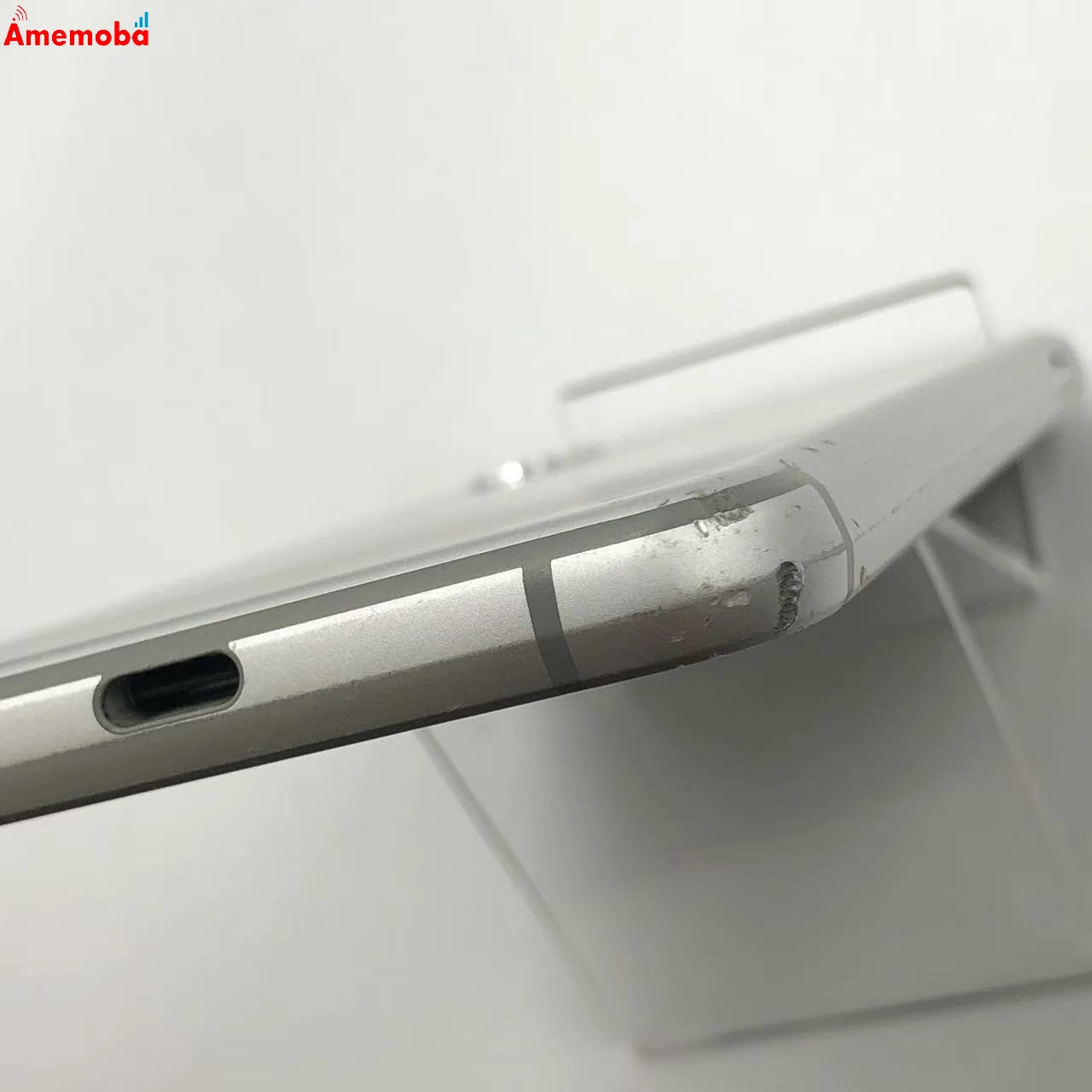 AQUOS sense3 basic 32GB シルバー 907SH SoftBank版SIMフリー