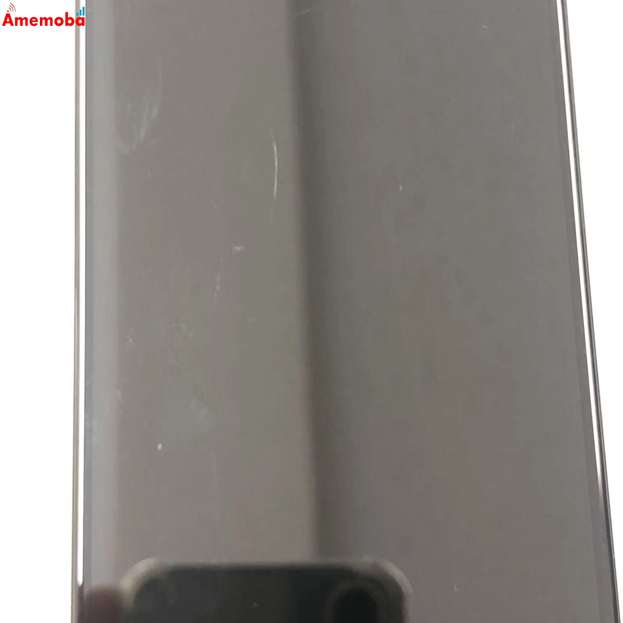 AQUOS sense3 basic 32GB シルバー 907SH SoftBank版SIMフリー