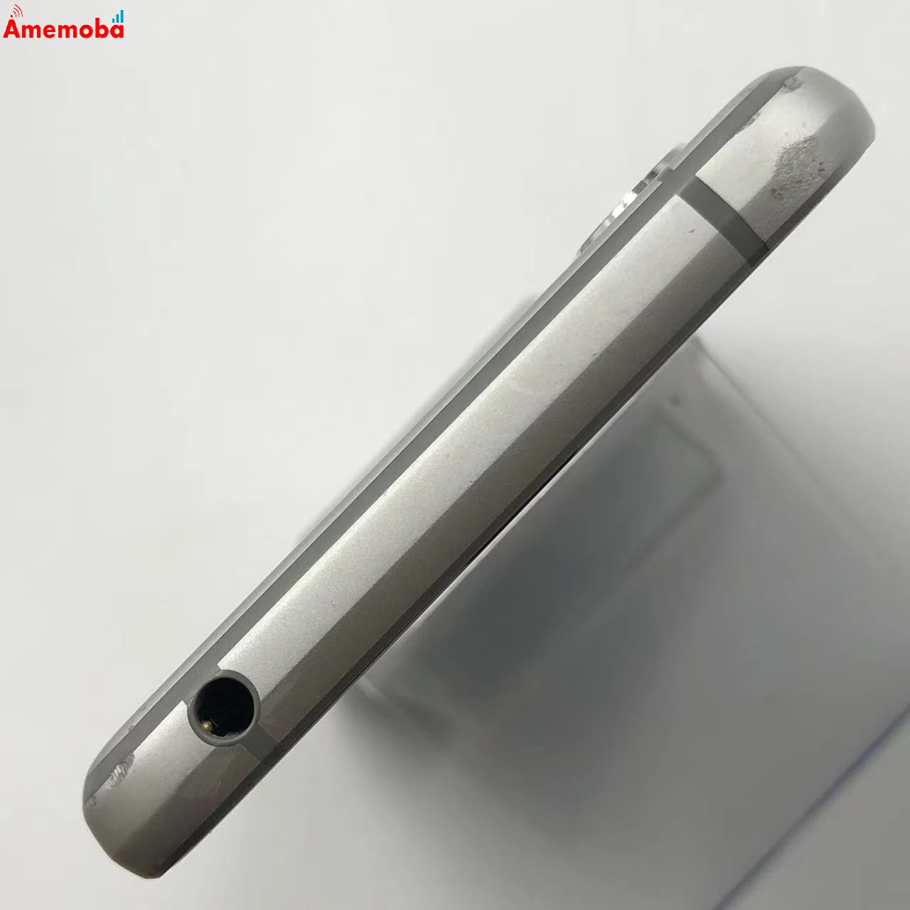 AQUOS sense3 basic 32GB シルバー 907SH SoftBank版SIMフリー