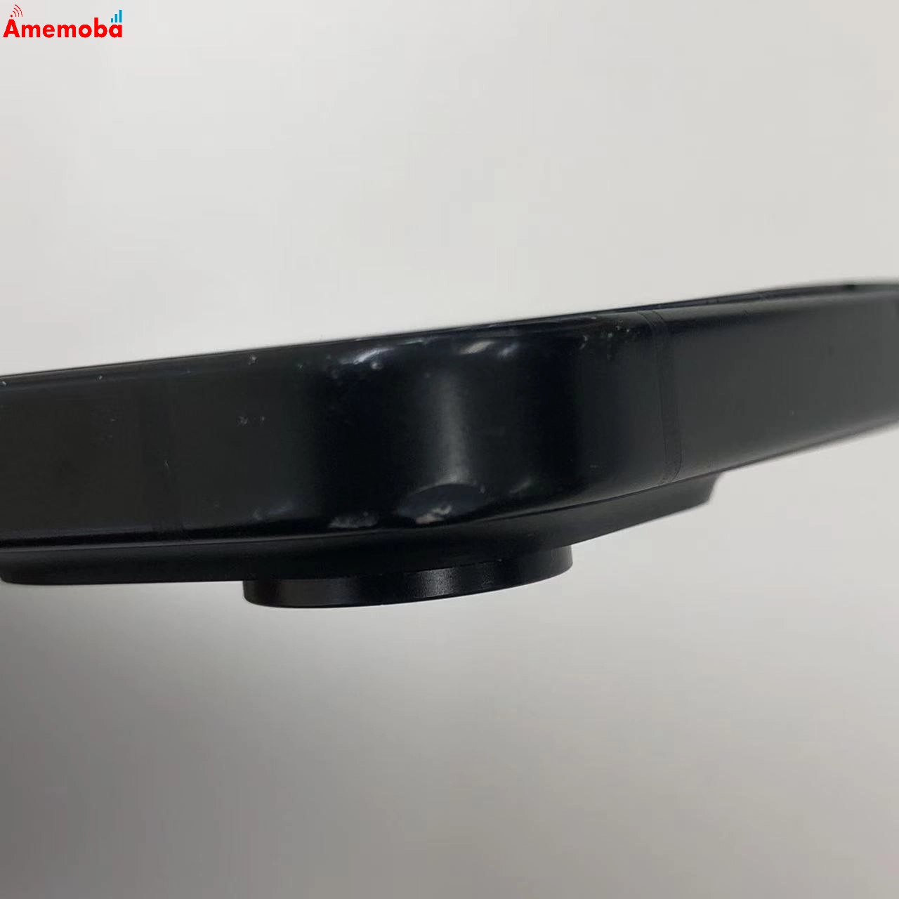 iPhone15 128GB ブラック MTMH3J/A AU版SIMフリー ジャンク品
