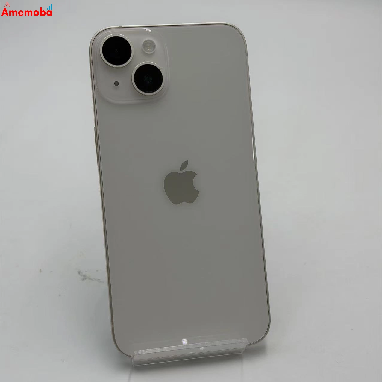iPhone14 128GB スターライト MPUQ3J/A   Apple版SIMフリー  極美品