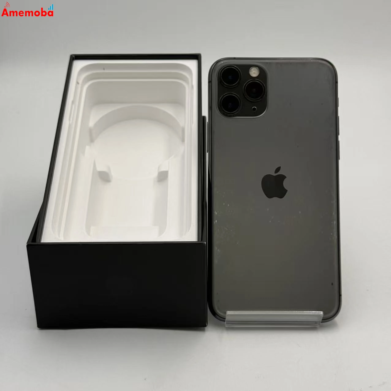 iPhone11 Pro 64GB スペースグレイ MWC22J/A docomo版SIMフリー ジャンク品