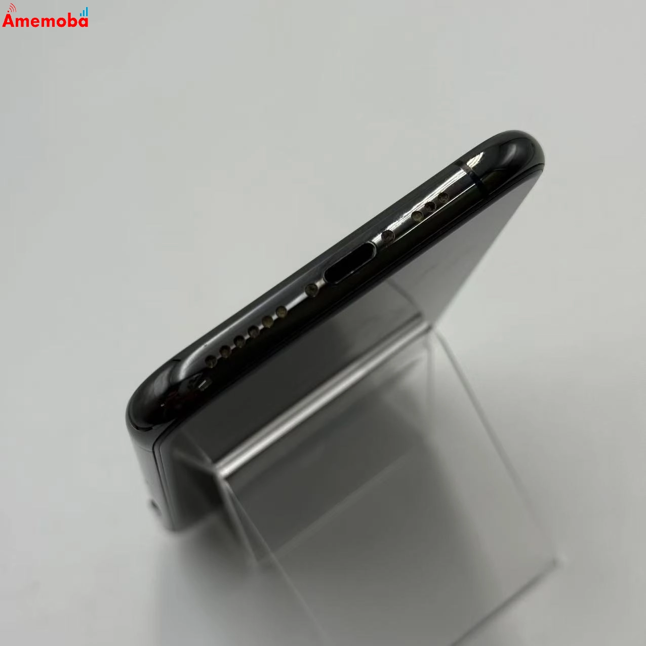 iPhone11 Pro 64GB スペースグレイ MWC22J/A docomo版SIMフリー ジャンク品