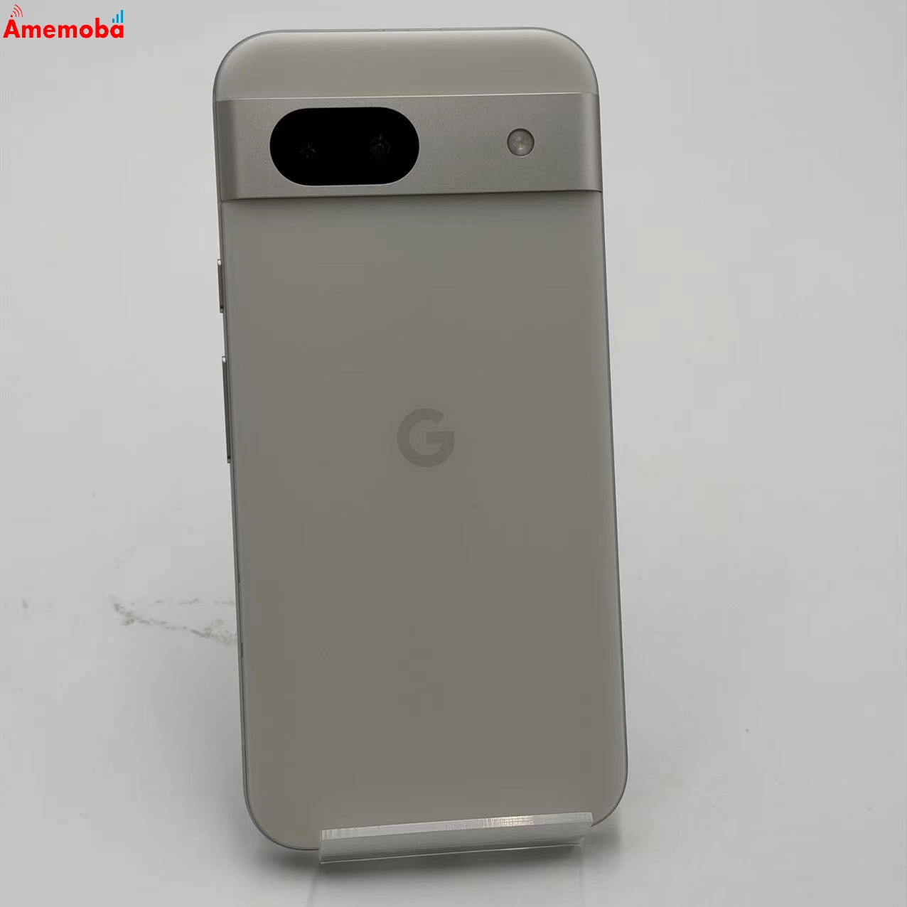 Google Pixel 8a 128GB Porcelain G576D SoftBank版SIMフリー 新品同様