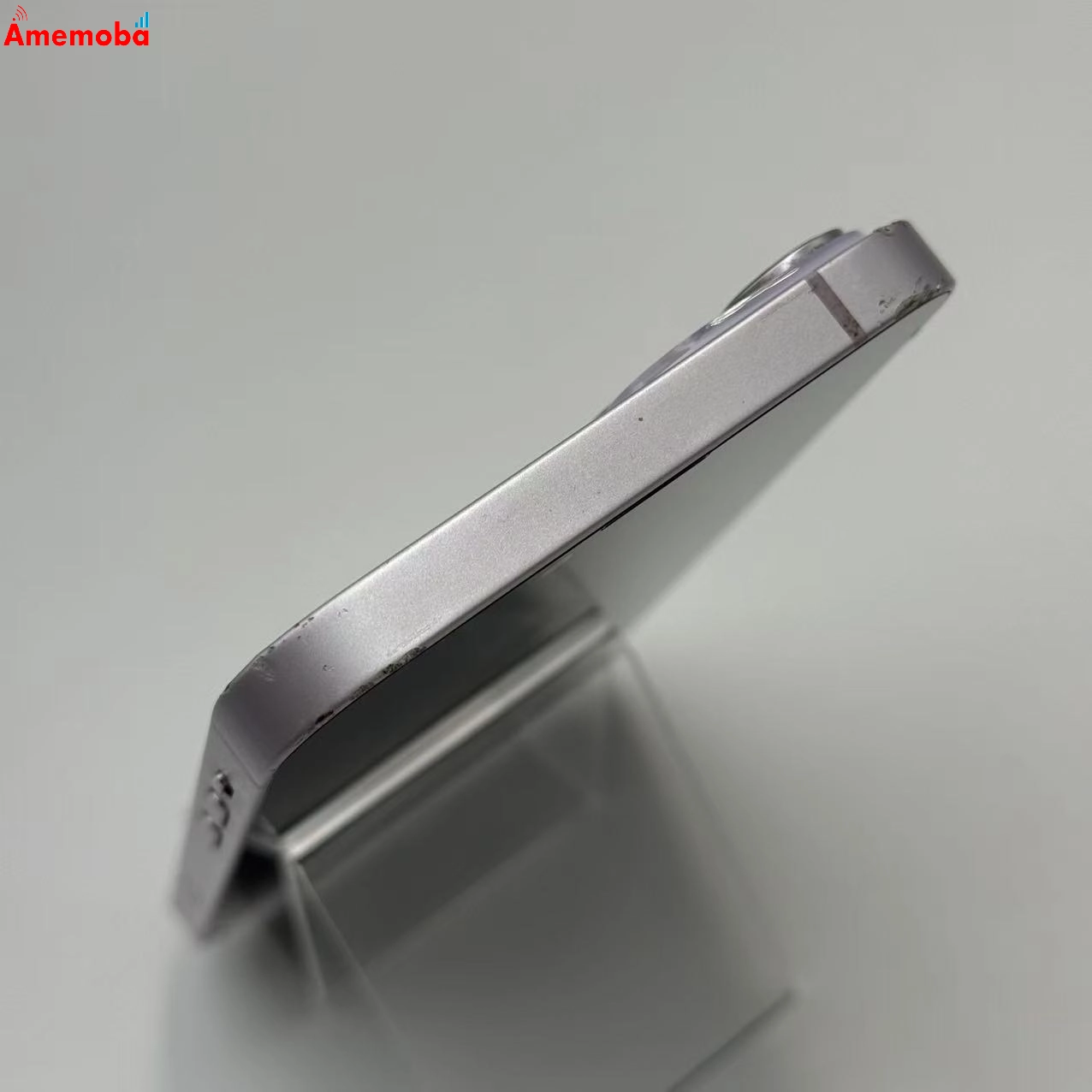 iPhone14 Plus 128GB パープル MQ4E3J/A SoftBank版SIMフリー ジャンク品