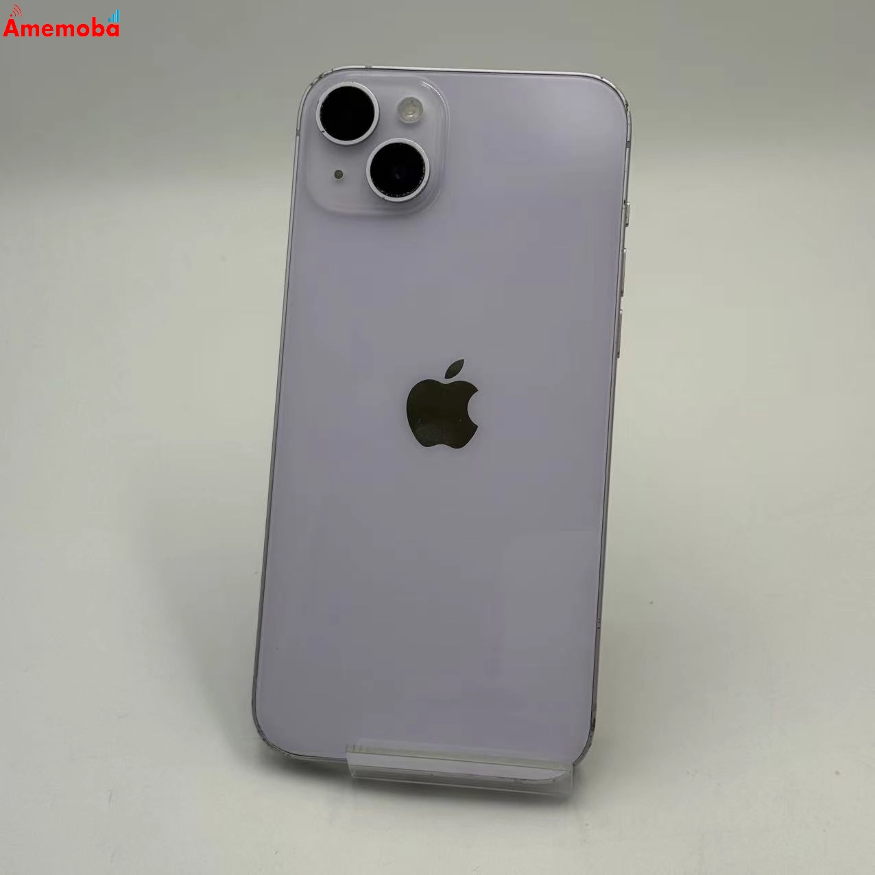 iPhone14 Plus 128GB パープル MQ4E3J/A SoftBank版SIMフリー ジャンク品