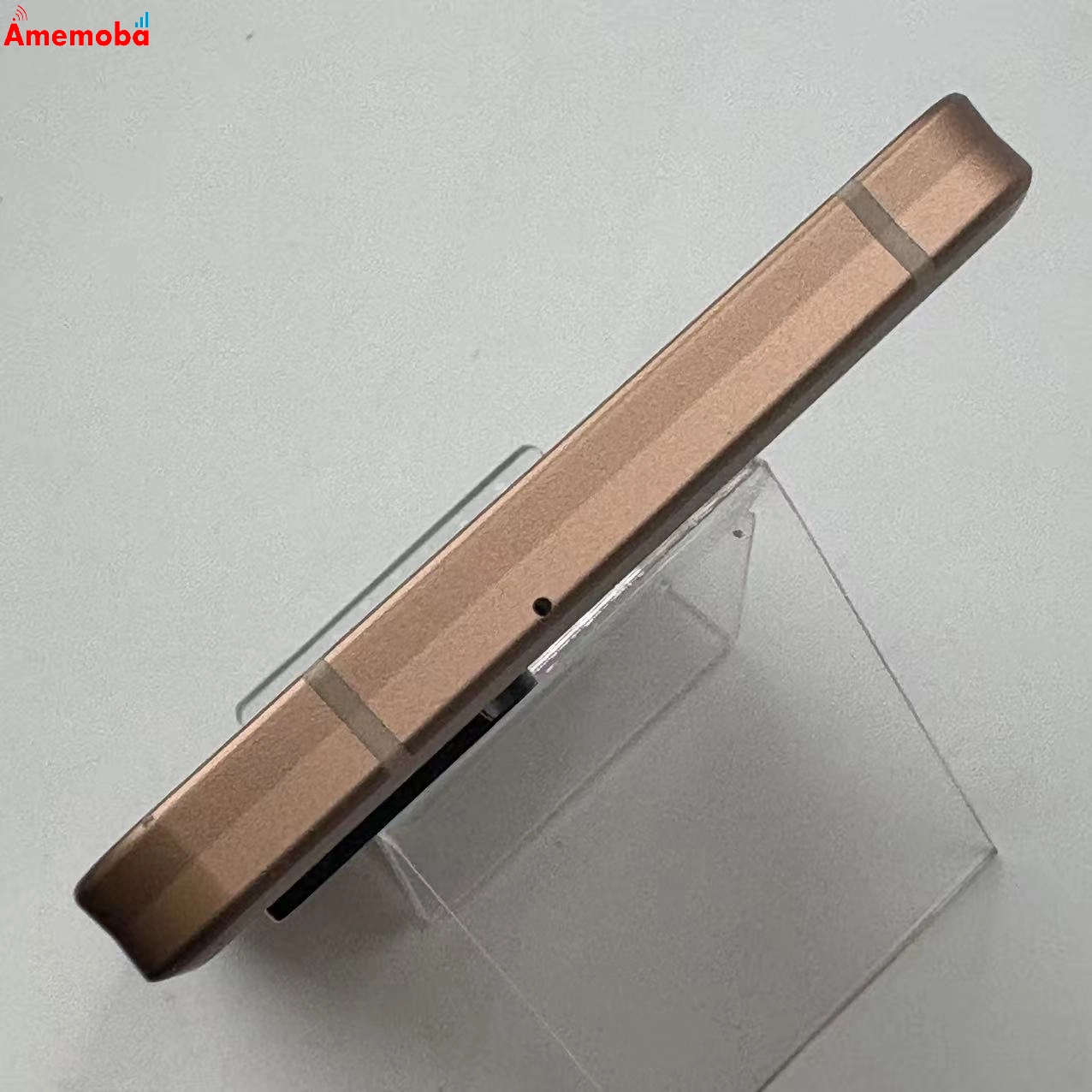 AQUOS sense6 4GB/64GB ライトカッパー SH-54B  docomo版SIMフリー 訳あり品