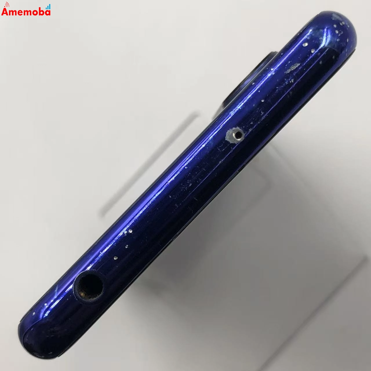 Xperia 5 II 128GB パープル SO-52A docomo版SIMフリー ジャンク品