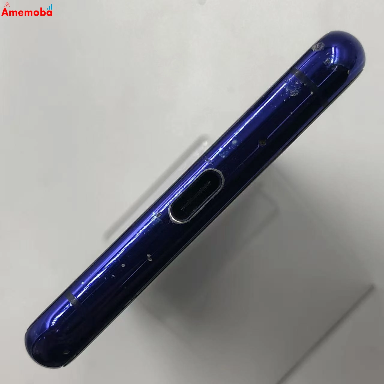 Xperia 5 II 128GB パープル SO-52A docomo版SIMフリー ジャンク品