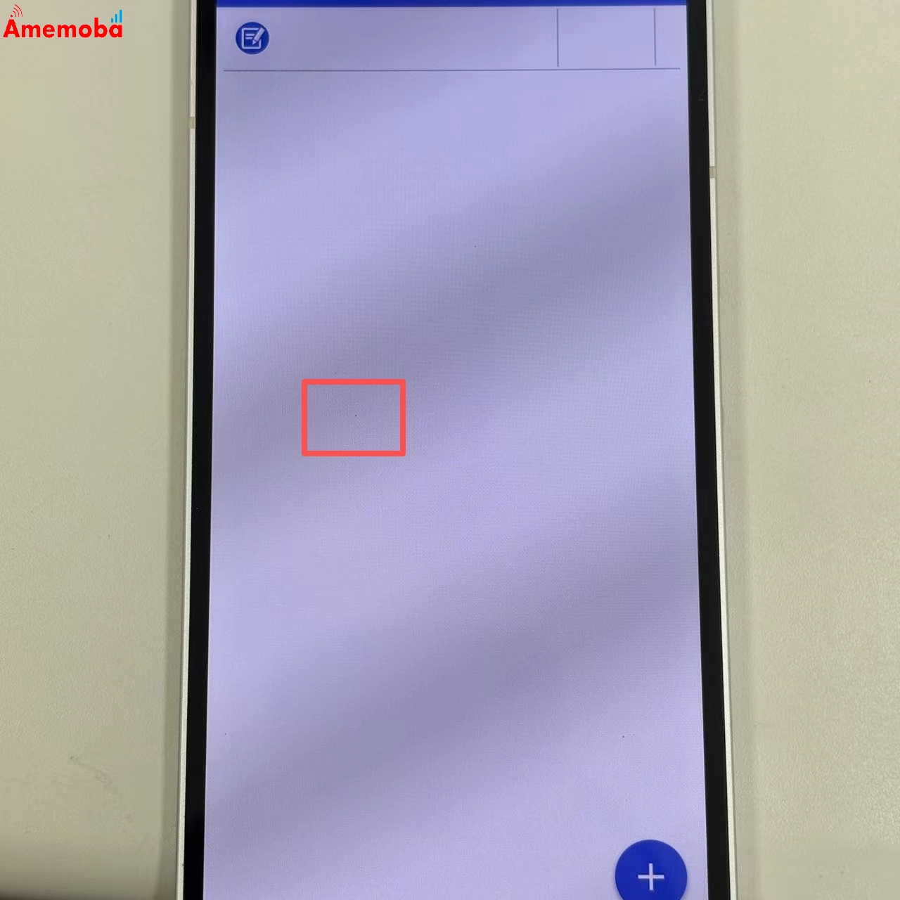 AQUOS sense6 4GB/64GB シルバー SH-54B SIMフリー 訳あり品