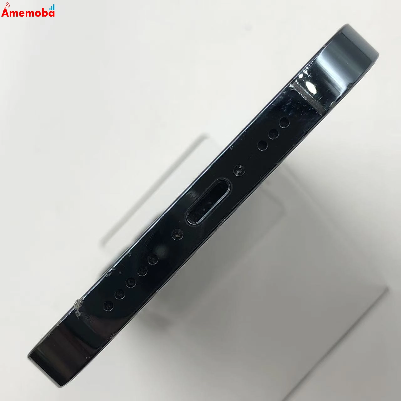 iPhone12 Pro 512GB パシフィックブルー MGMJ3J/A SoftBank版SIMフリー ジャンク品