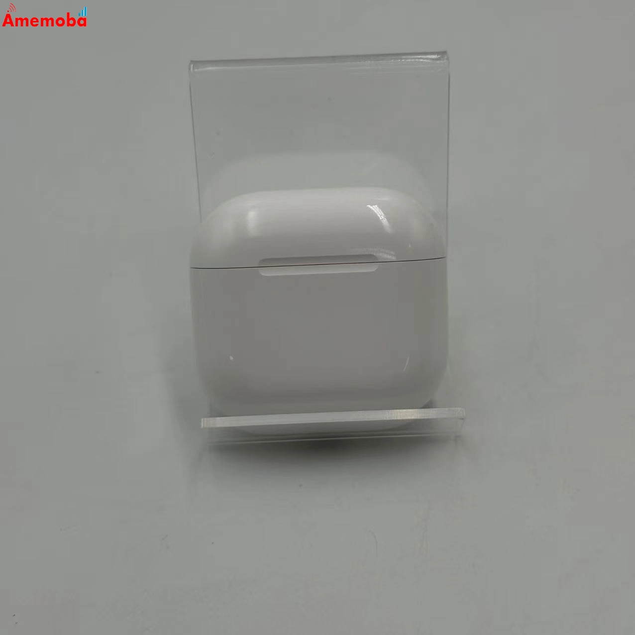 AirPods 第4世代 - ホワイト MXP63J/A