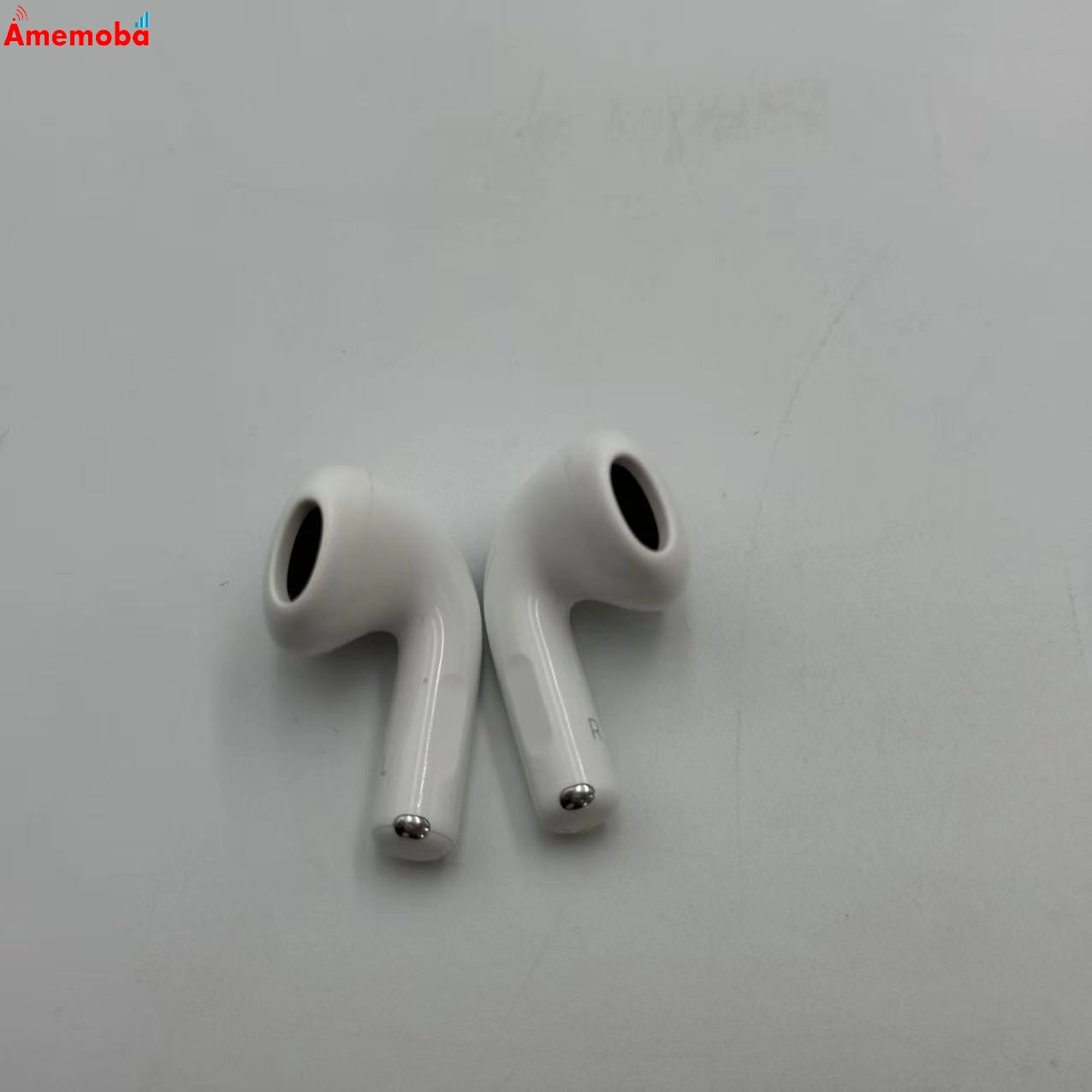 AirPods 第4世代 - ホワイト MXP63J/A