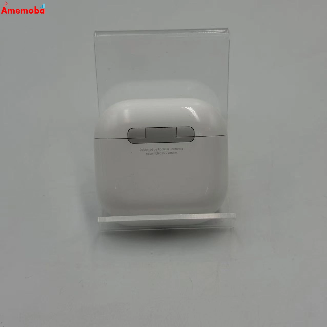 AirPods 第4世代 - ホワイト MXP63J/A