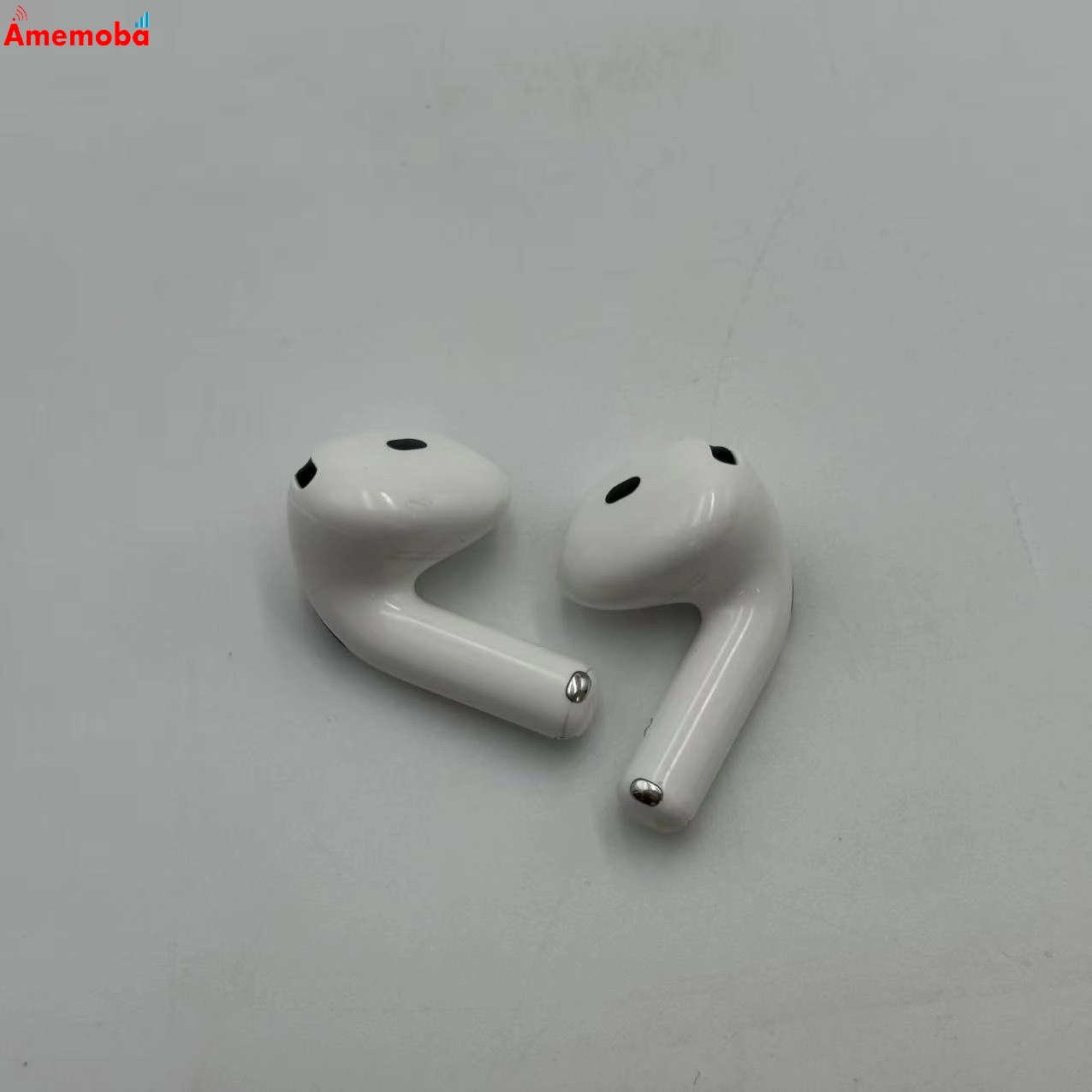 AirPods 第4世代 - ホワイト MXP63J/A