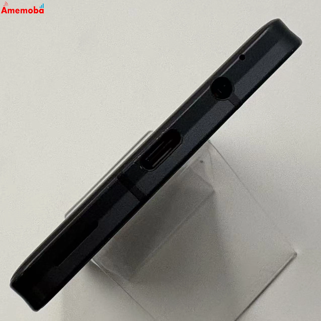 AQUOS sense6 4GB/64GB ブラック SH-54B SIMフリー 訳あり品