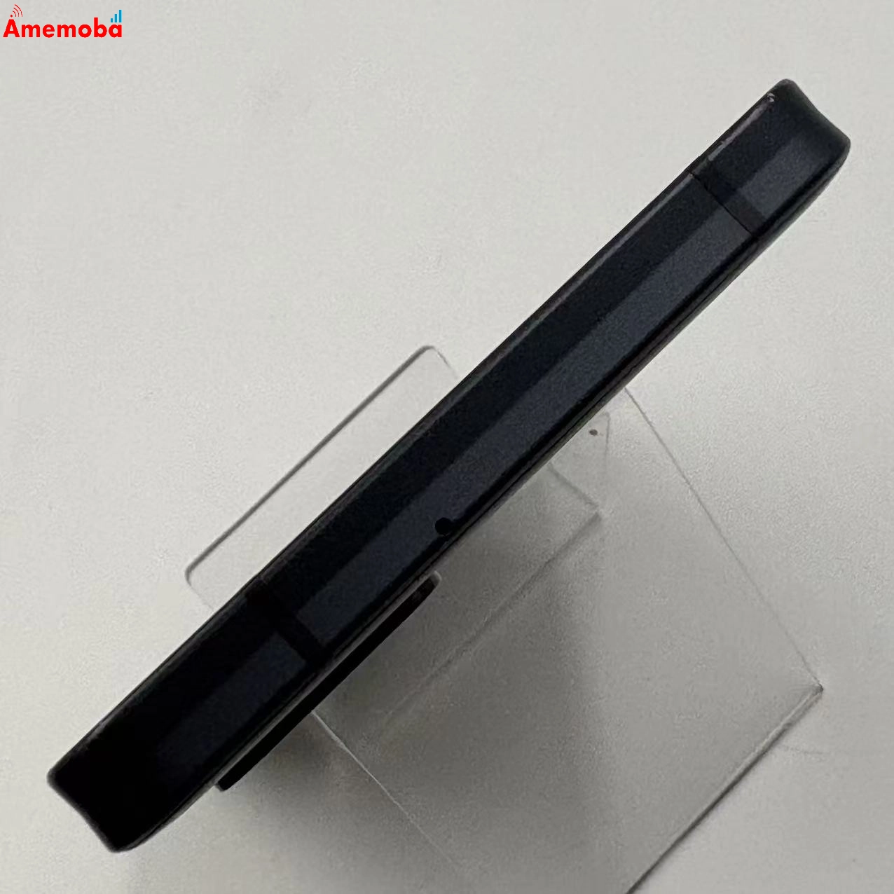 AQUOS sense6 4GB/64GB ブラック SH-54B SIMフリー 訳あり品