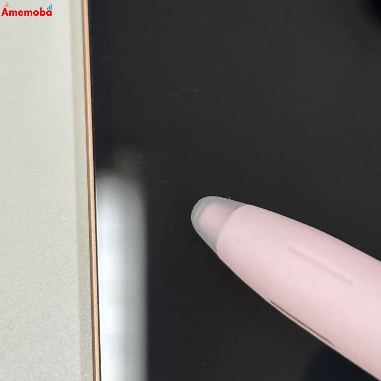 AQUOS sense6 4GB/64GB ライトカッパー SH-54B docomo版SIMフリー 訳あり品