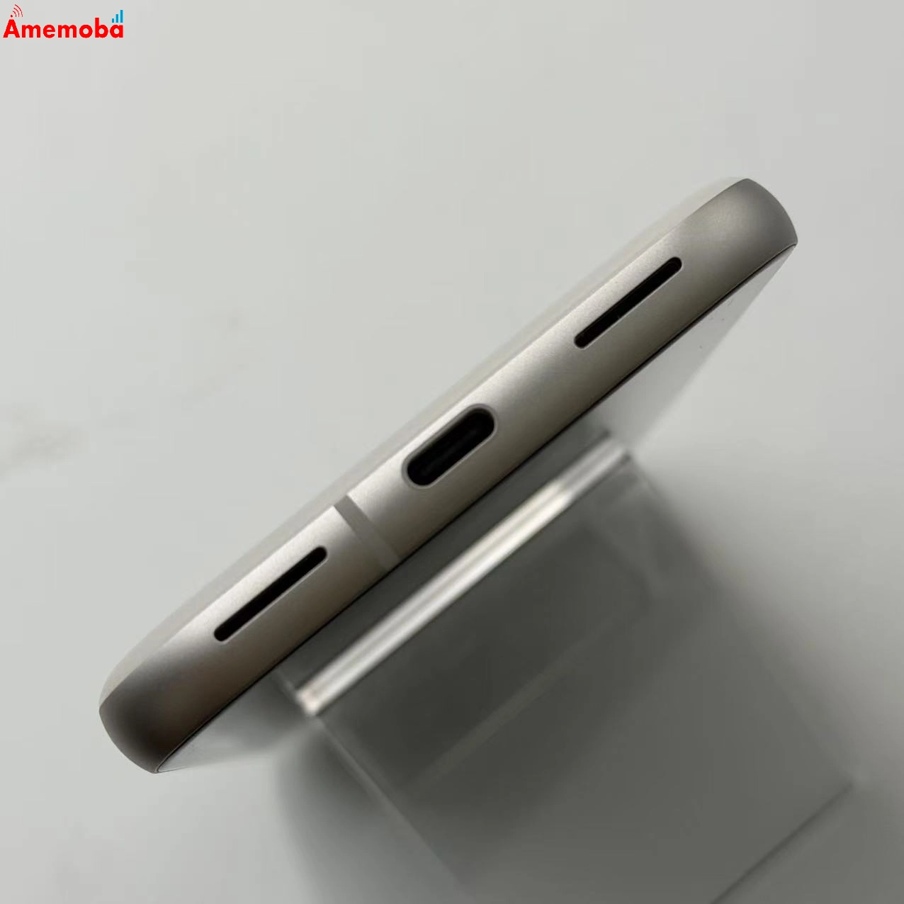 Google Pixel 8a 128GB Obsidian G576D SIMフリー 新品同様