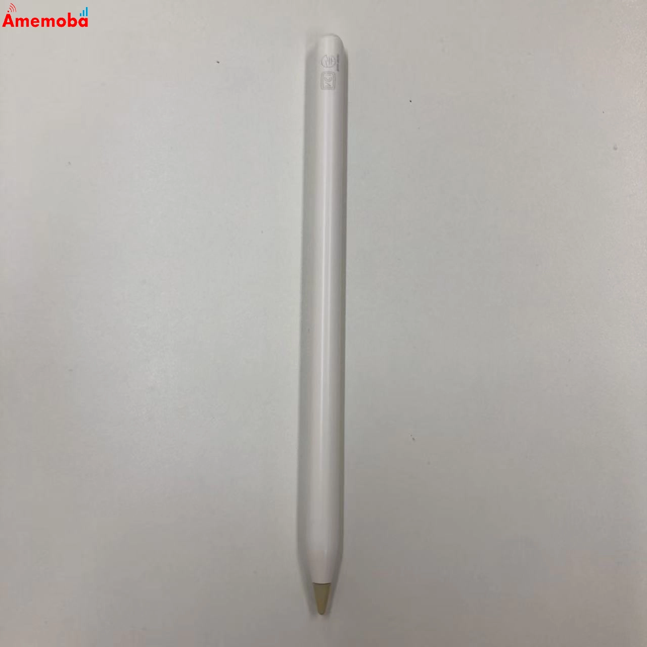 Apple Pencil Pro ホワイト MX2D3ZA/A ジャンク品