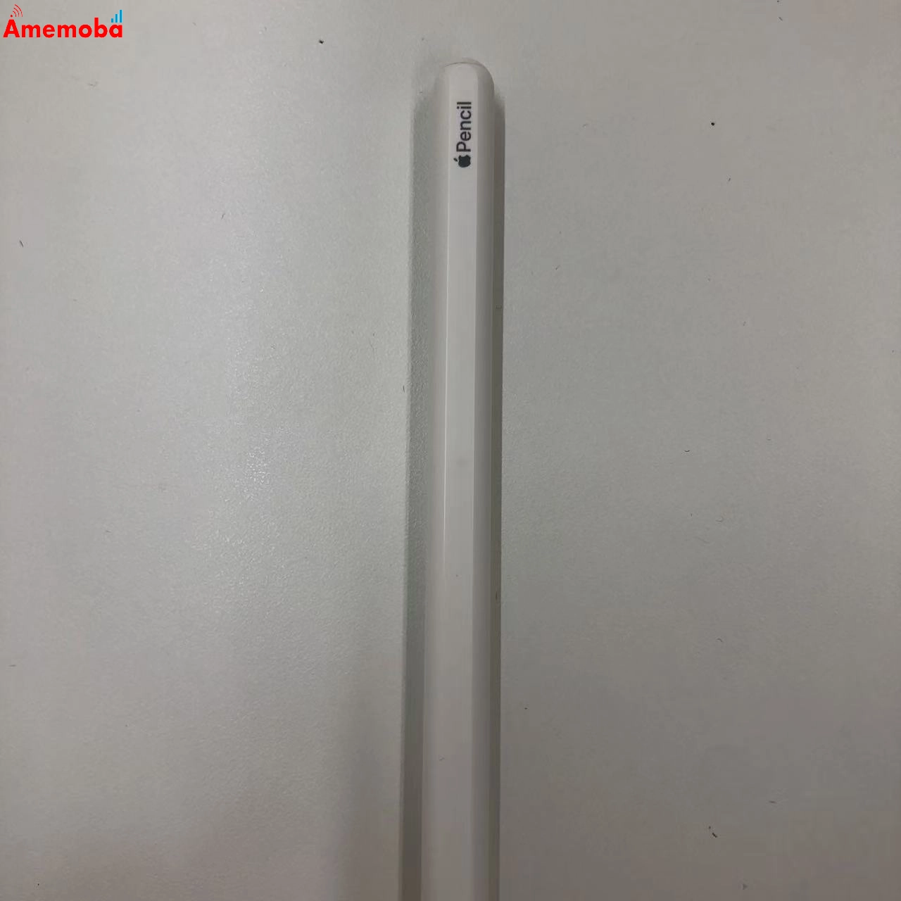 Apple Pencil Pro ホワイト MX2D3ZA/A ジャンク品
