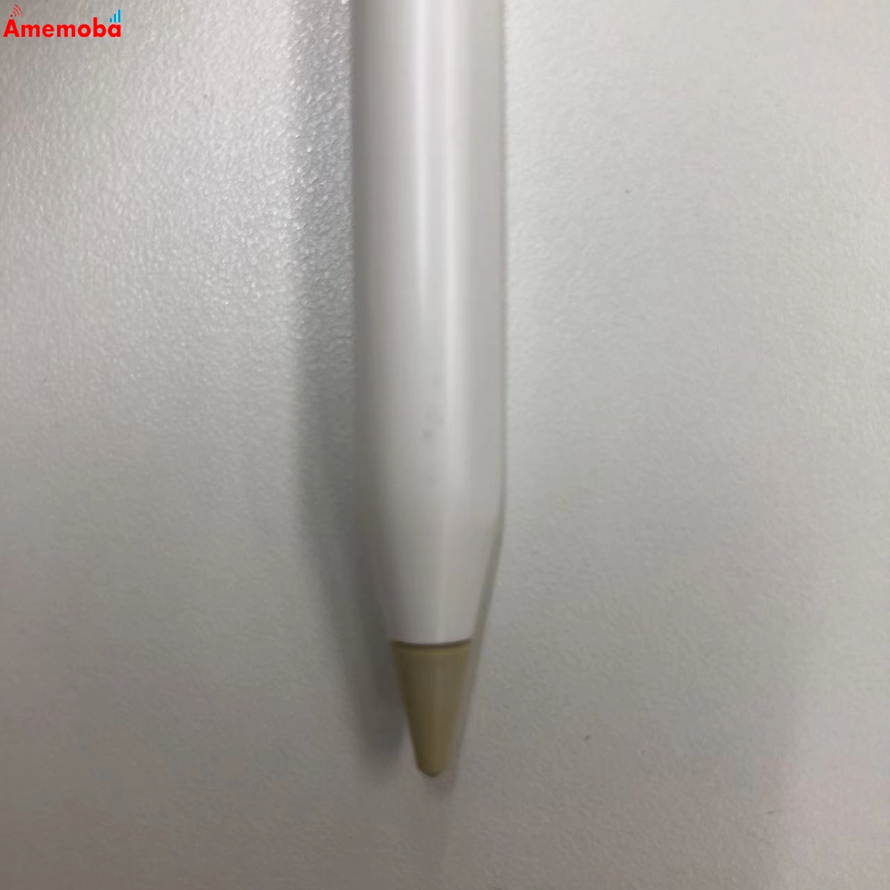 Apple Pencil Pro ホワイト MX2D3ZA/A ジャンク品