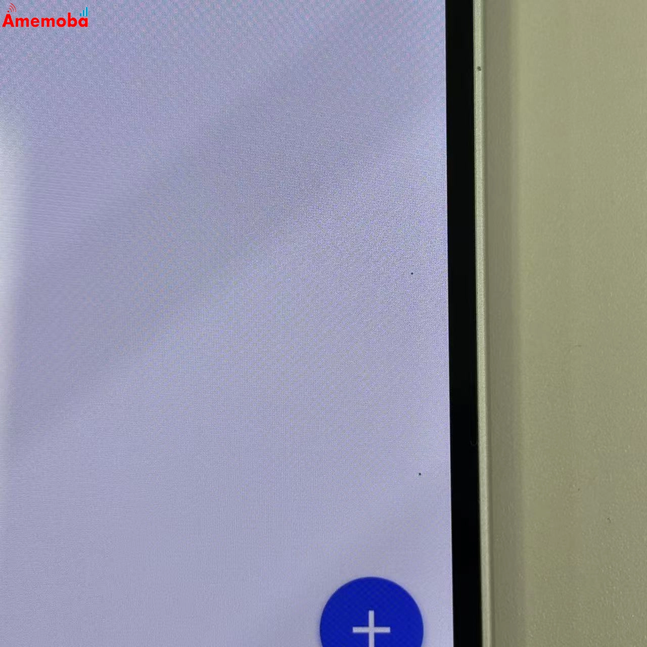 AQUOS sense6 4GB/64GB シルバー SH-54B SIMフリー 訳あり品