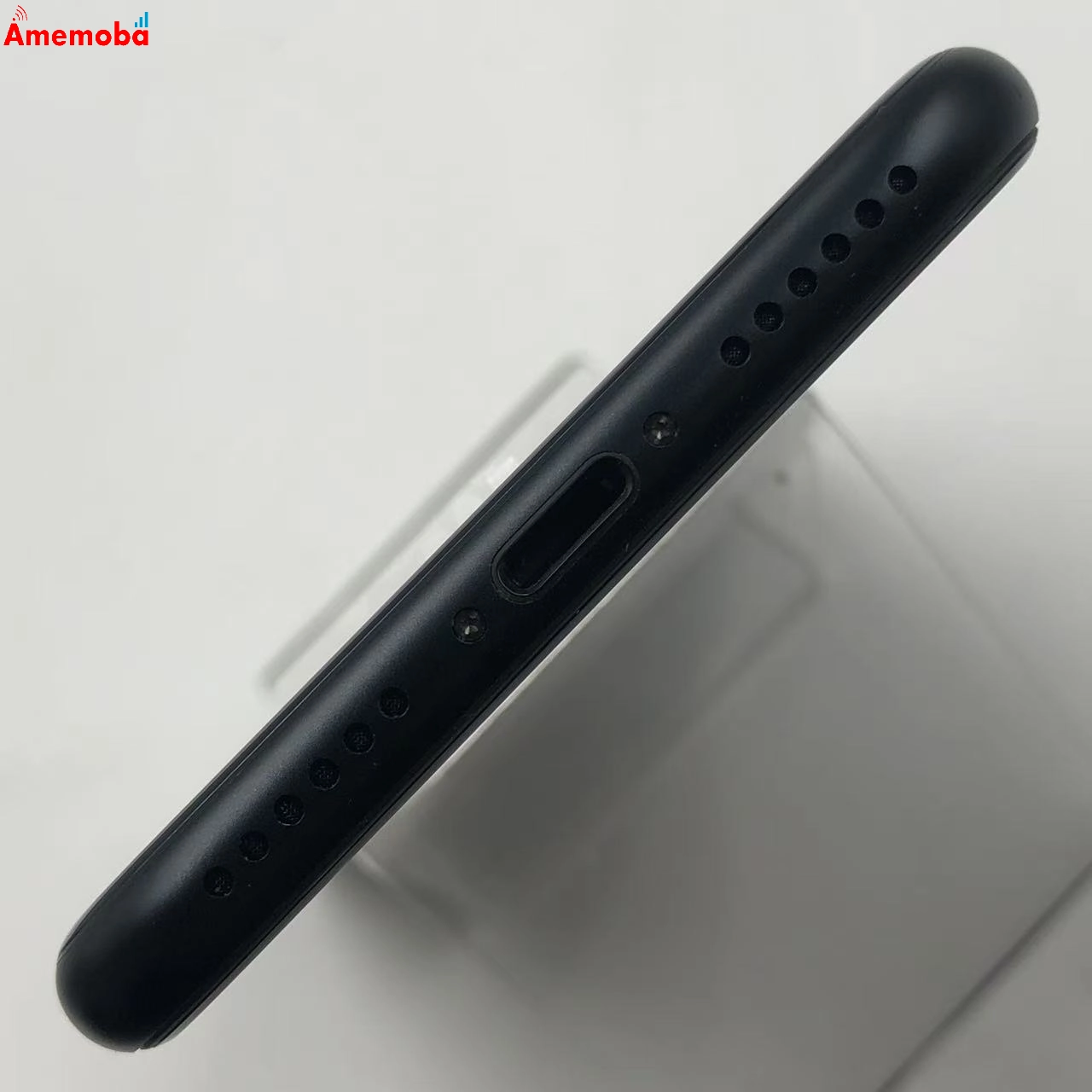 iPhoneSE 第3世代 128GB ミッドナイト MMXJ3X/A 海外版SIMフリー 訳あり新品