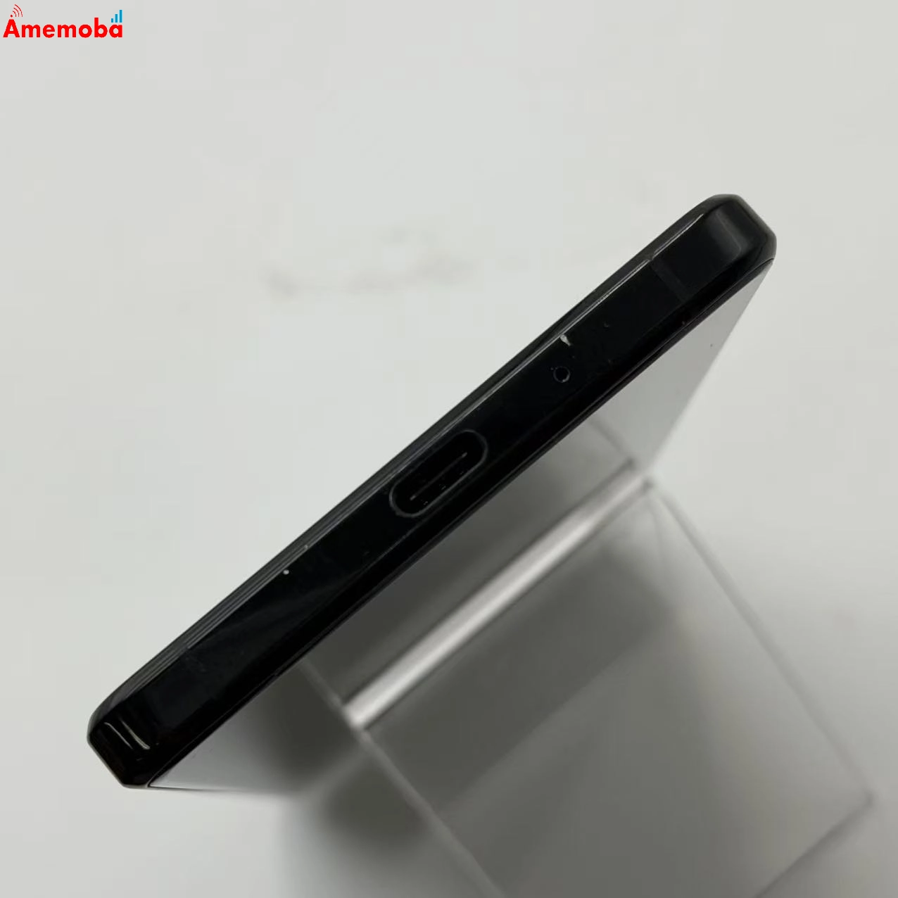 Xperia 1 II 128GB ブラック SO-51A docomo版SIMフリー