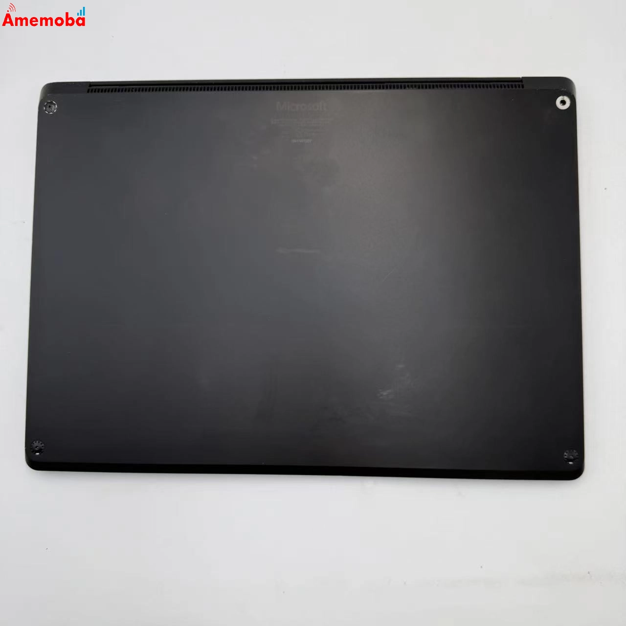 Surface Laptop 3 256GB ブラック V4C-00039  i5-1035G7 1.20GHz (1.50 GHz)