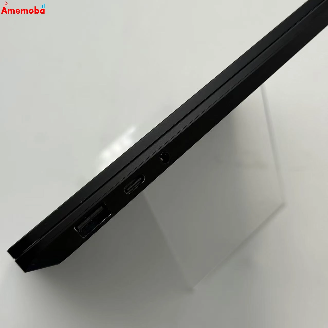Surface Laptop 3 256GB ブラック V4C-00039  i5-1035G7 1.20GHz (1.50 GHz)