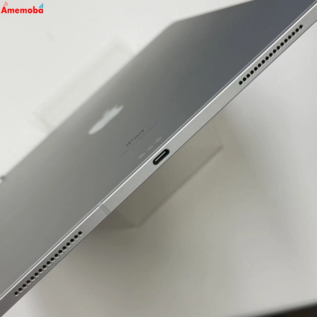 iPad Pro 12.9インチ 第3世代 256GB シルバー MTJ62J/A SoftBank版SIMフリー 訳あり品