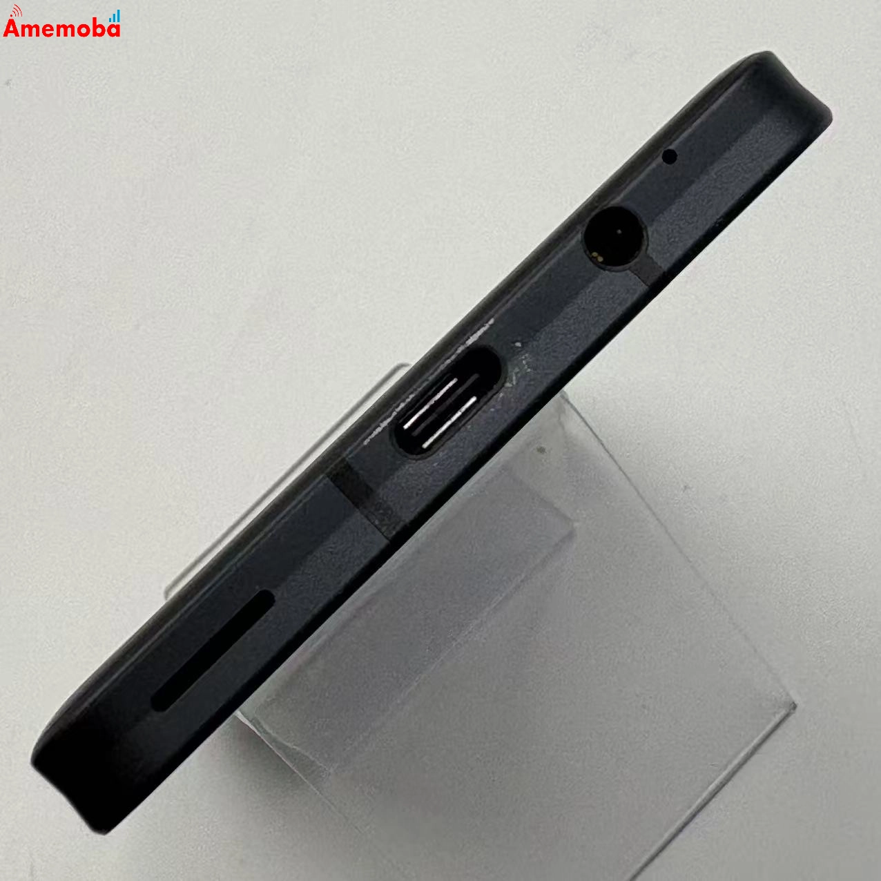 AQUOS sense6 4GB/64GB ブラック SH-54B SIMフリー 訳あり品