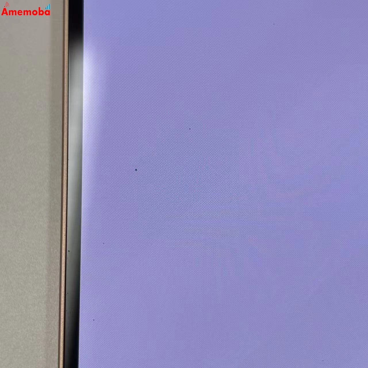 AQUOS sense6 4GB/64GB ライトカッパー SH-54B SIMフリー 訳あり品