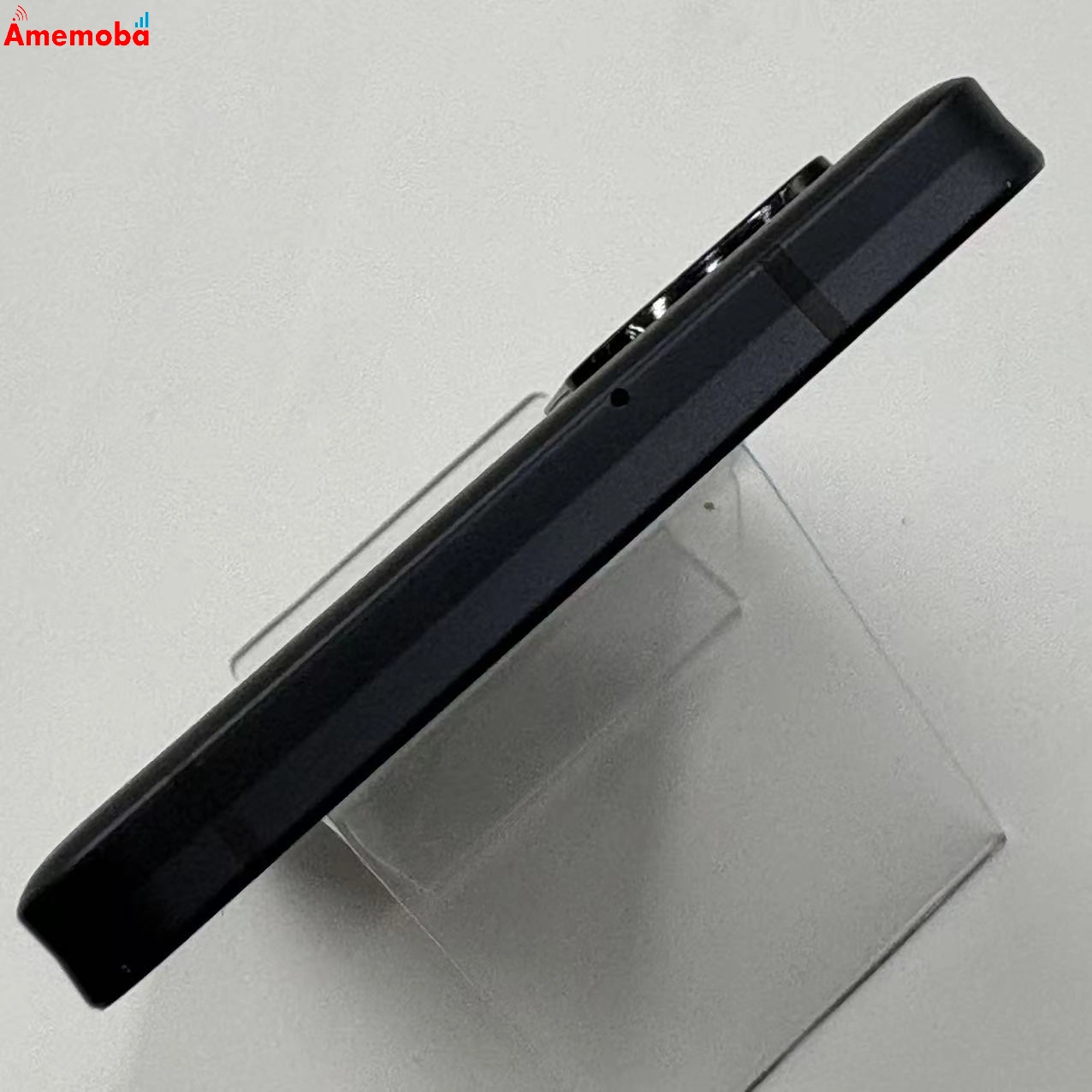 AQUOS sense6 4GB/64GB ブラック SH-54B docomo版SIMフリー 訳あり品