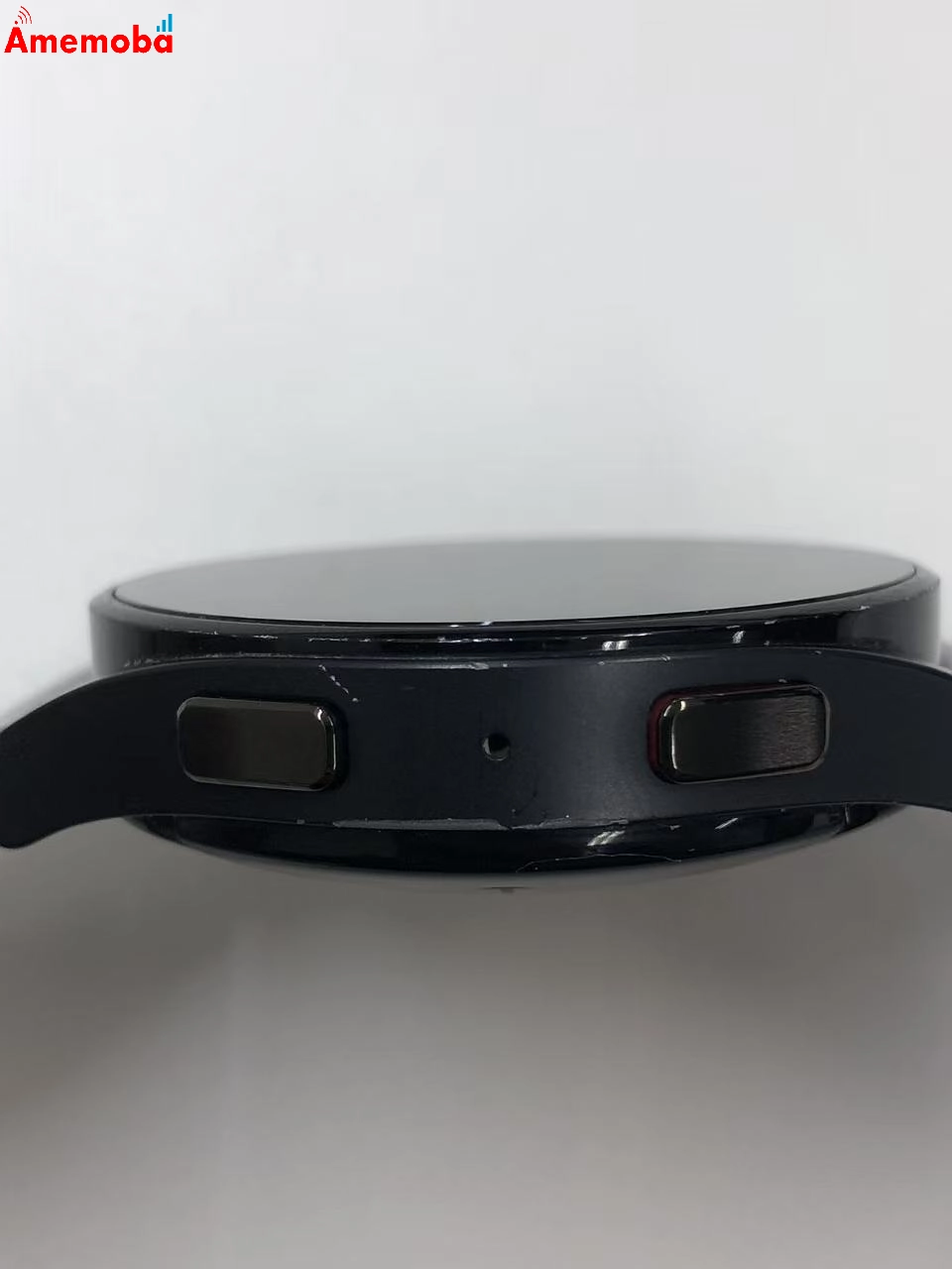 Galaxy Watch 5 40mm * グラファイト SM-R905F SIMフリー