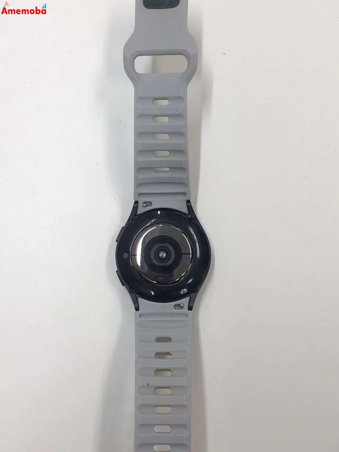 Galaxy Watch 5 40mm * グラファイト SM-R905F SIMフリー