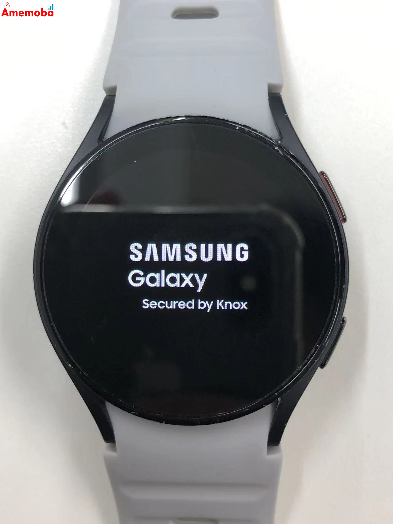 Galaxy Watch 5 40mm * グラファイト SM-R905F SIMフリー