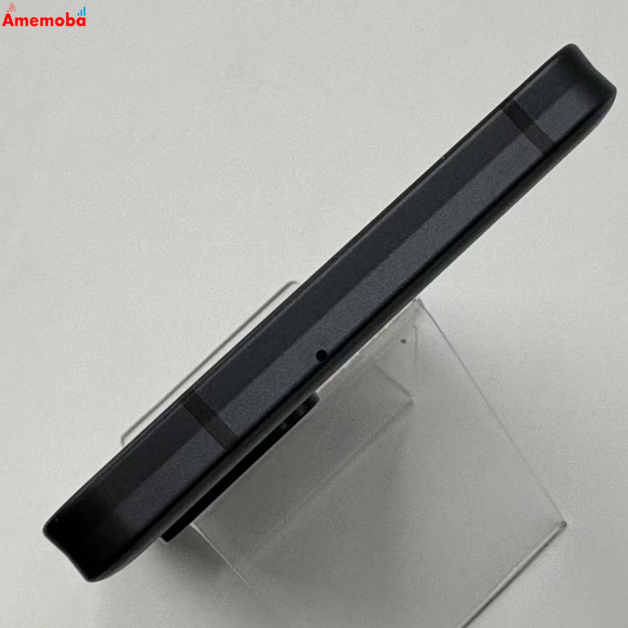 AQUOS sense6 4GB/64GB ブラック SH-54B docomo版SIMフリー 訳あり品