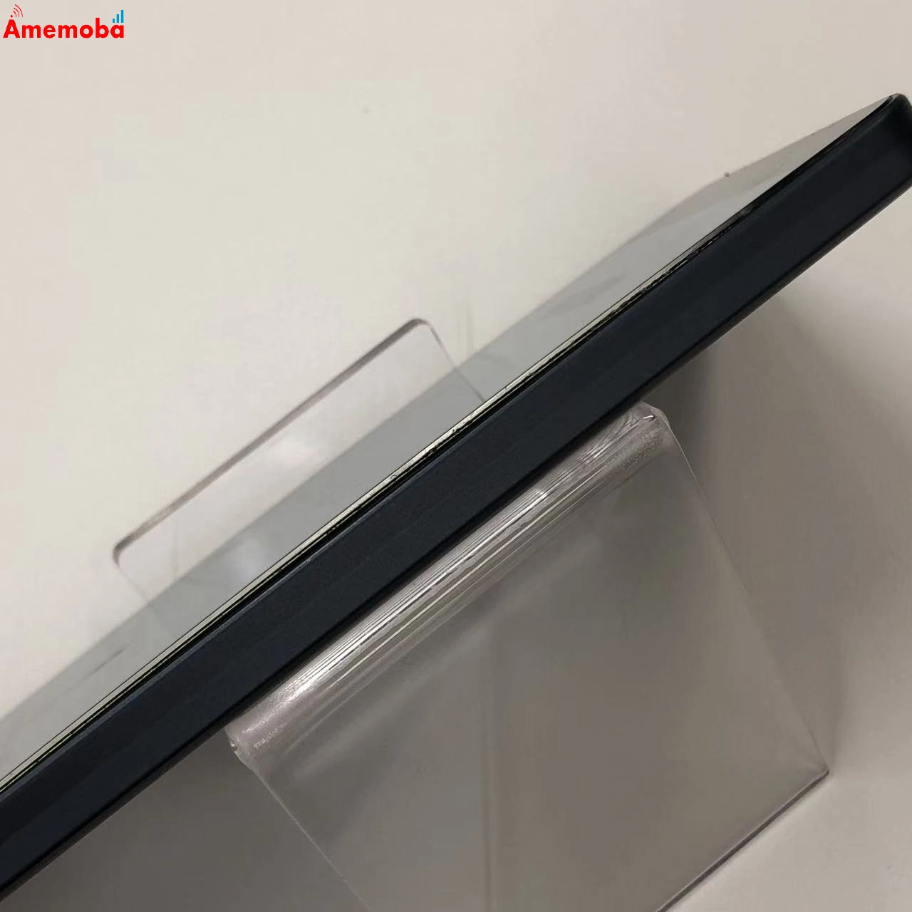 AQUOS sense6 4GB/64GB ブラック SH-54B docomo版SIMフリー ジャンク品