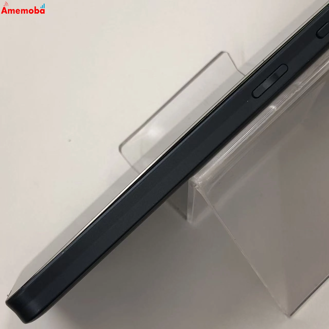 AQUOS sense6 4GB/64GB ブラック SH-54B docomo版SIMフリー ジャンク品
