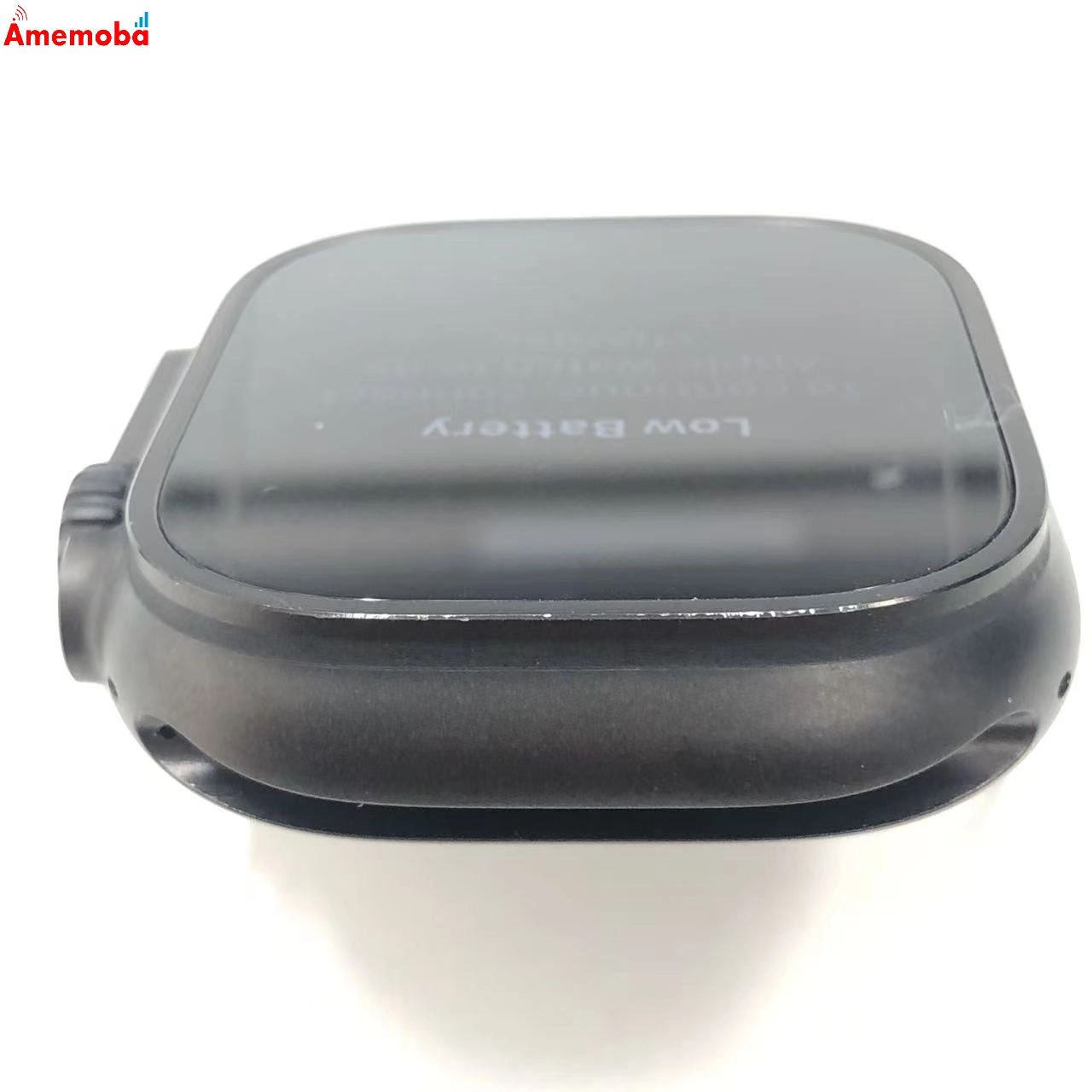 Apple Watch Ultra2 49mm GPS+Cellularモデル 64GB ナチュラル MYTC3J/A  美品 SIMフリー
