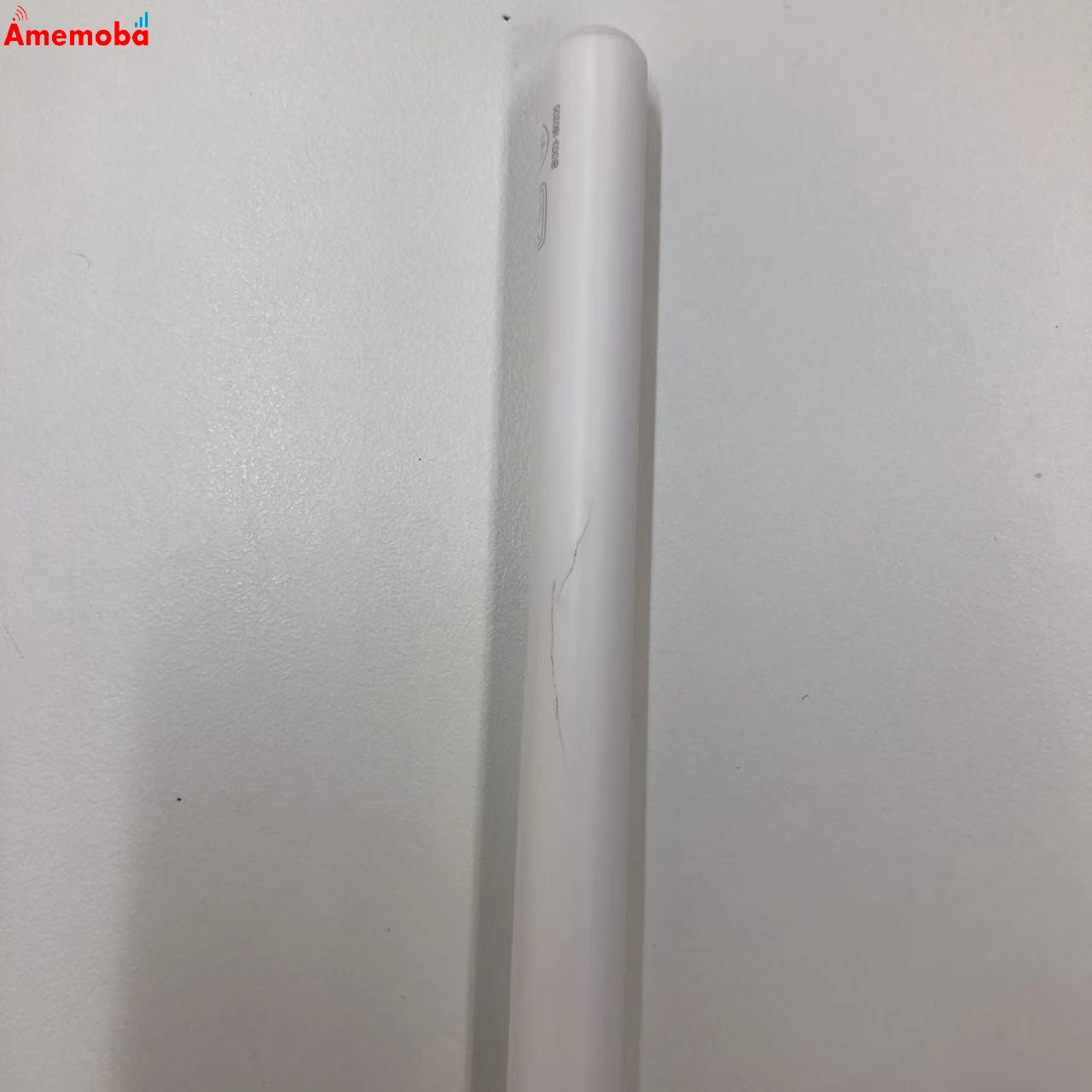 Apple Pencil 第2世代 ホワイト MU8F2J/A ジャンク品