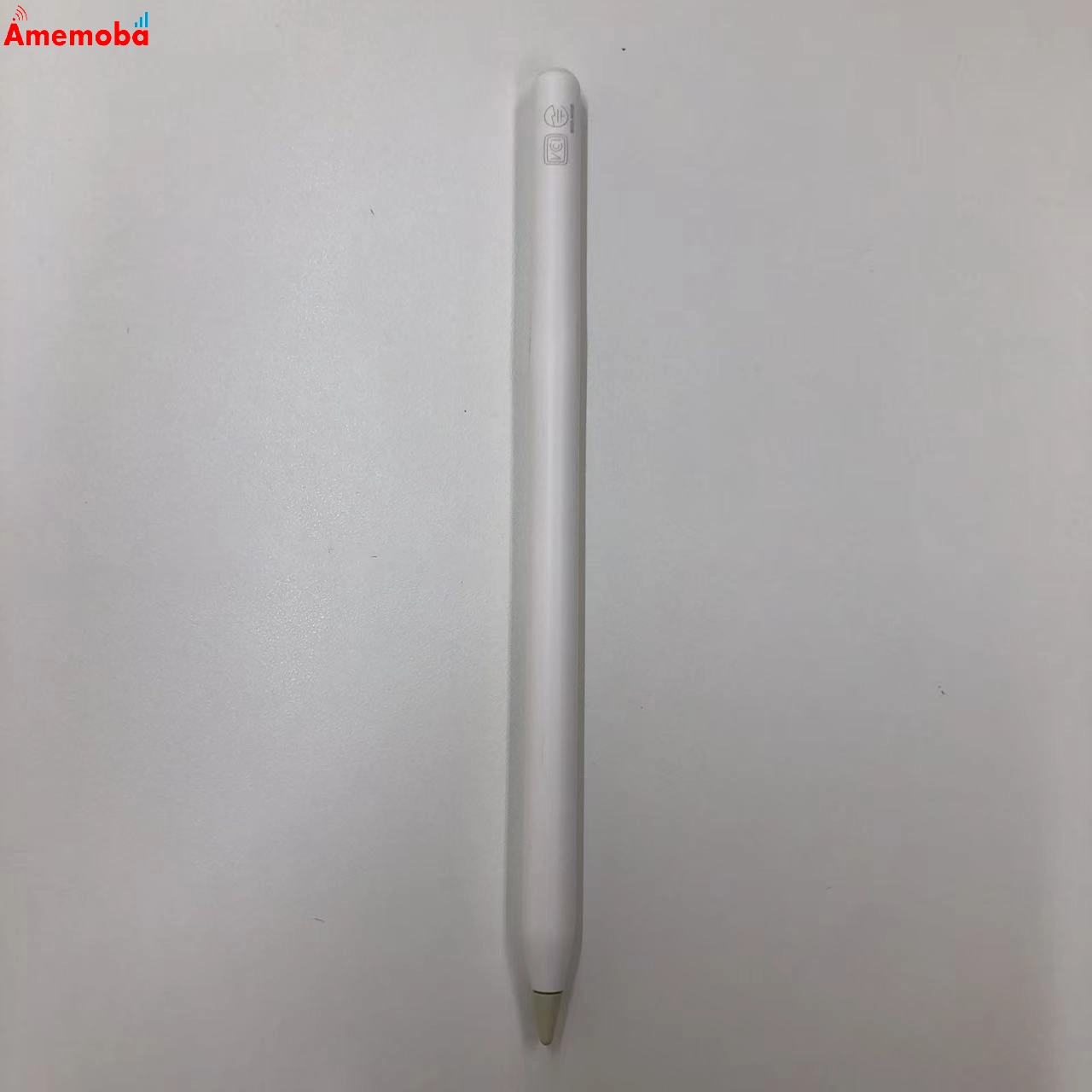 Apple Pencil 第2世代 ホワイト MU8F2J/A ジャンク品