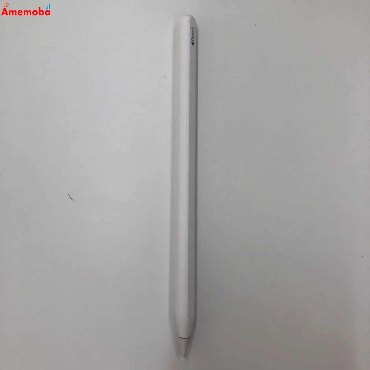Apple Pencil 第2世代 ホワイト A2051 ジャンク品
