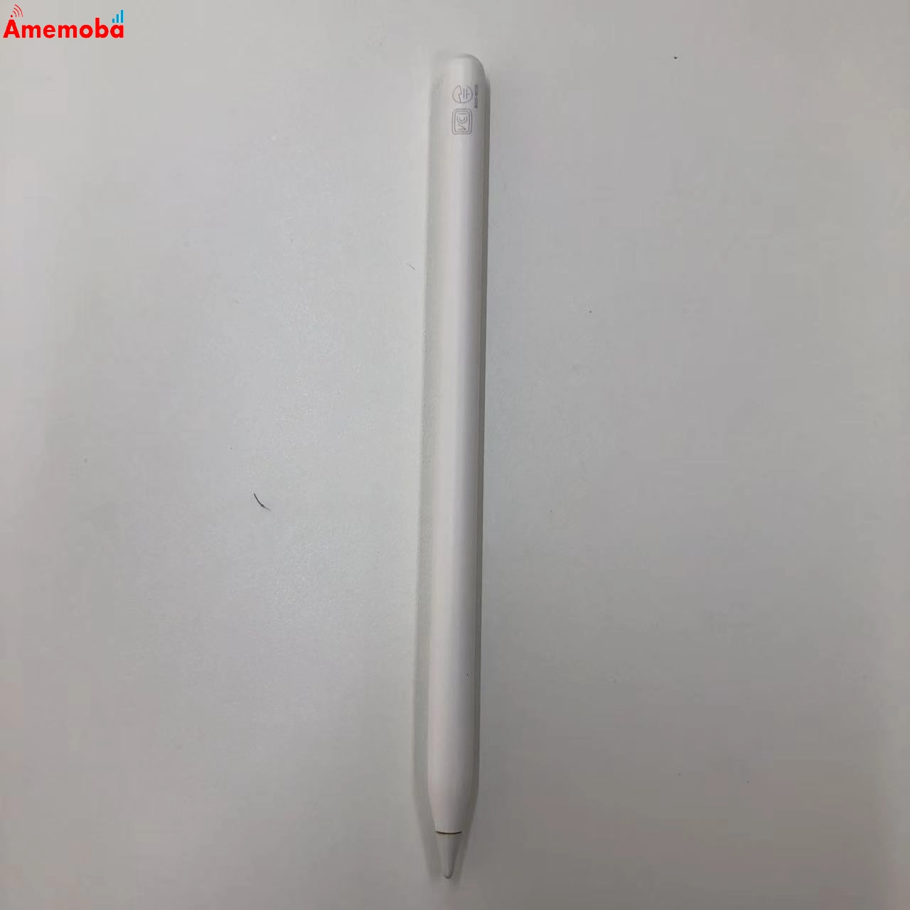 Apple Pencil 第2世代 ホワイト A2051 ジャンク品
